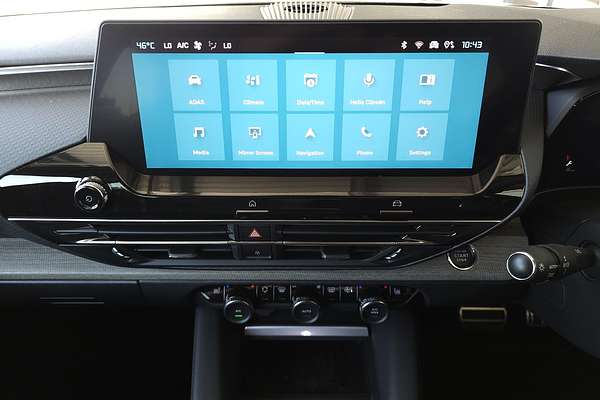 2022 Citroen C5 X Shine E43