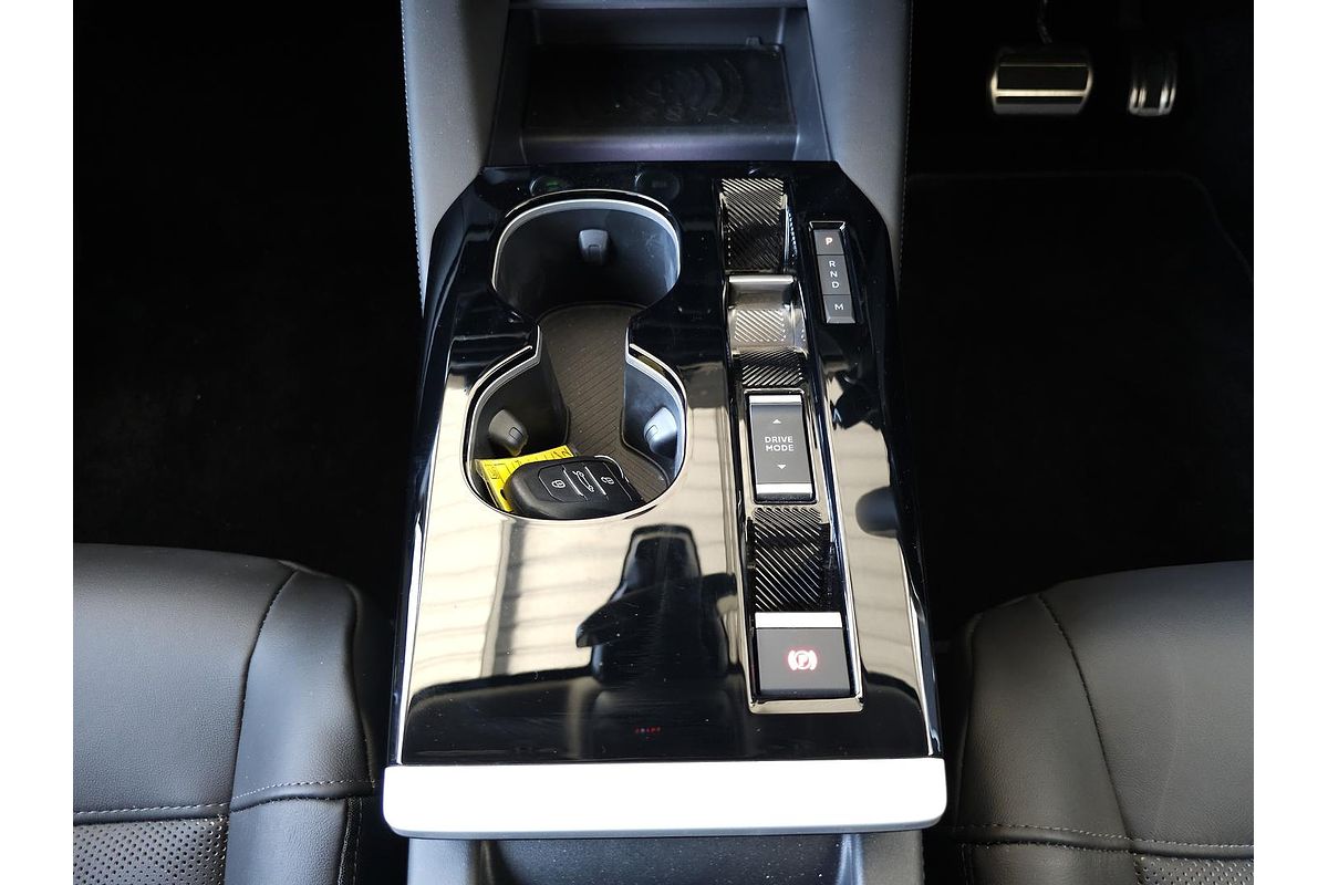 2022 Citroen C5 X Shine E43