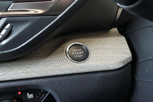 2022 Citroen C5 X Shine E43