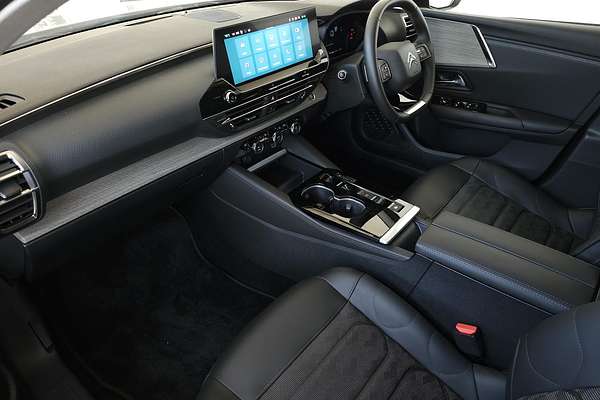 2022 Citroen C5 X Shine E43