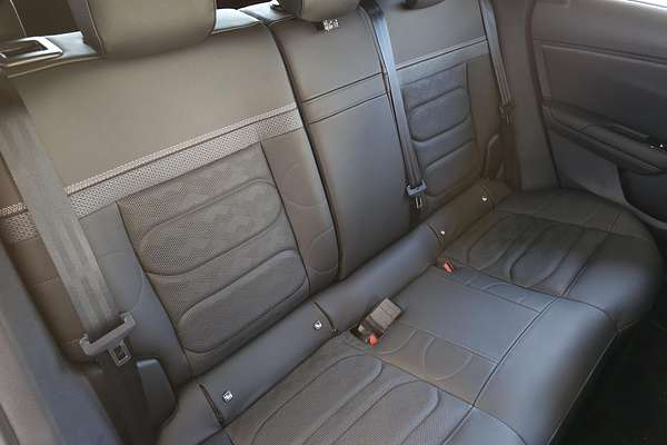 2022 Citroen C5 X Shine E43