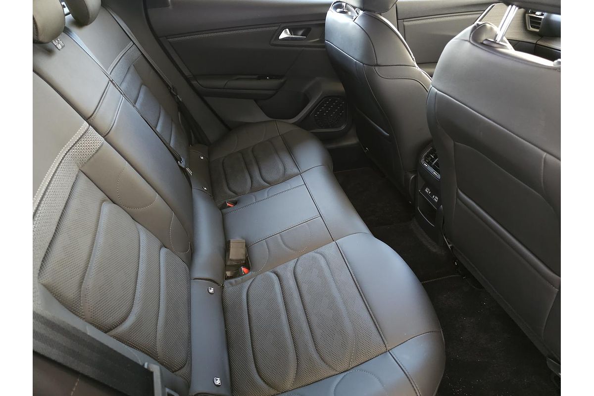 2022 Citroen C5 X Shine E43