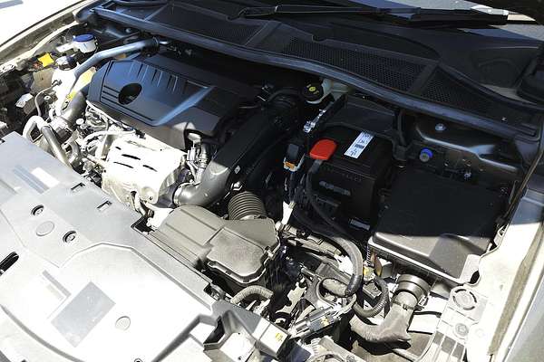 2022 Citroen C5 X Shine E43