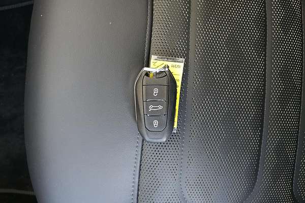 2022 Citroen C5 X Shine E43