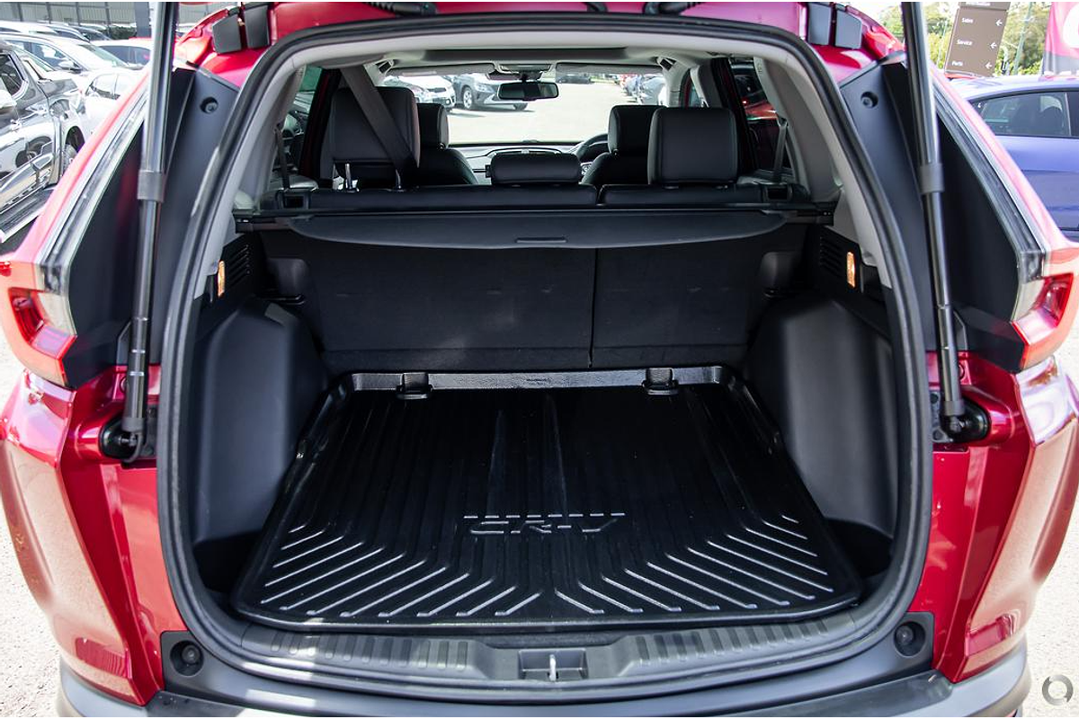2023 Honda CR-V VTi LX AWD RW