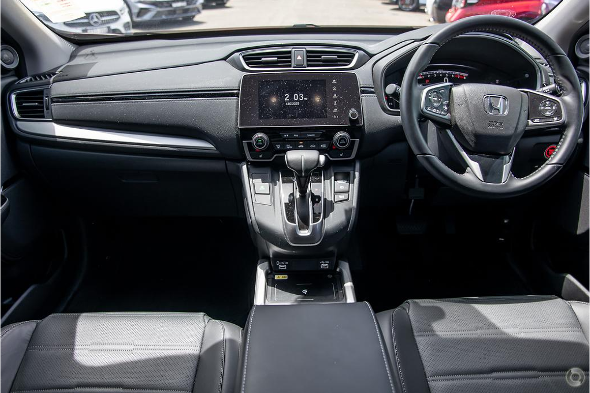 2023 Honda CR-V VTi LX AWD RW