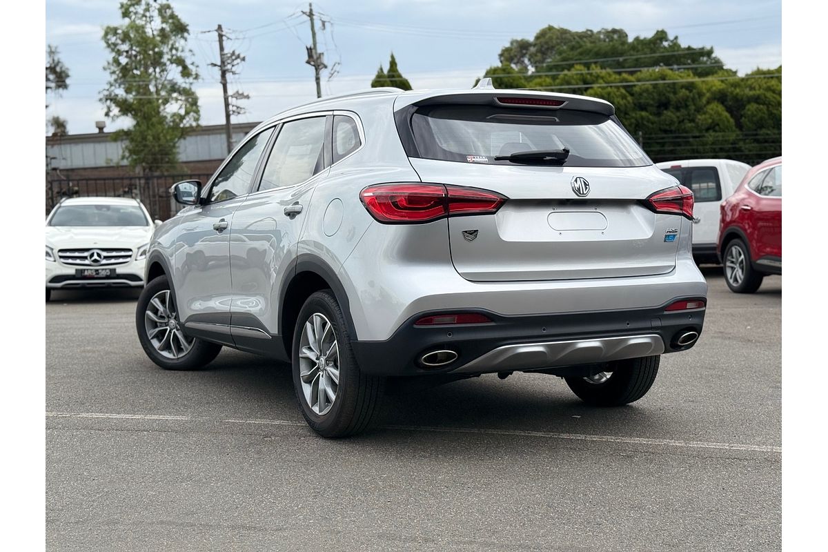 2023 MG HS Plus EV Excite SAS23