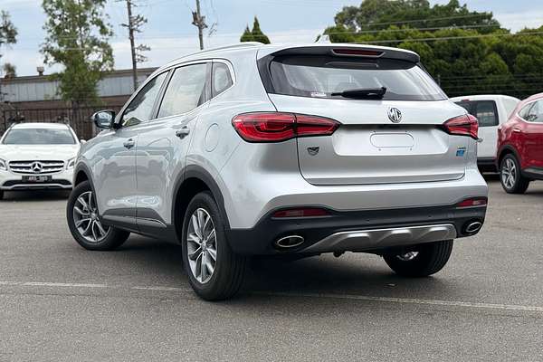 2023 MG HS Plus EV Excite SAS23