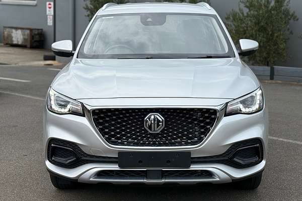 2023 MG HS Plus EV Excite SAS23