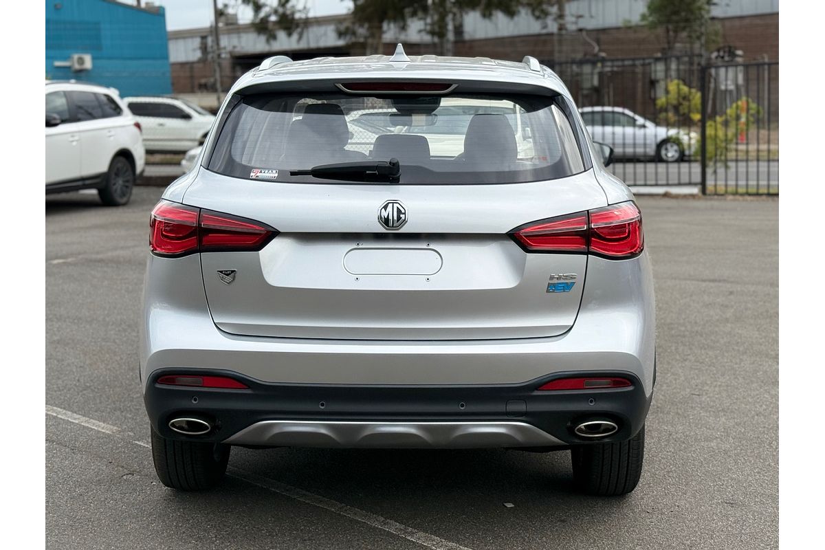 2023 MG HS Plus EV Excite SAS23