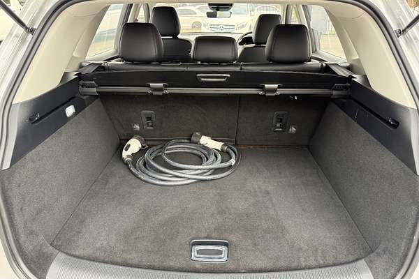 2023 MG HS Plus EV Excite SAS23