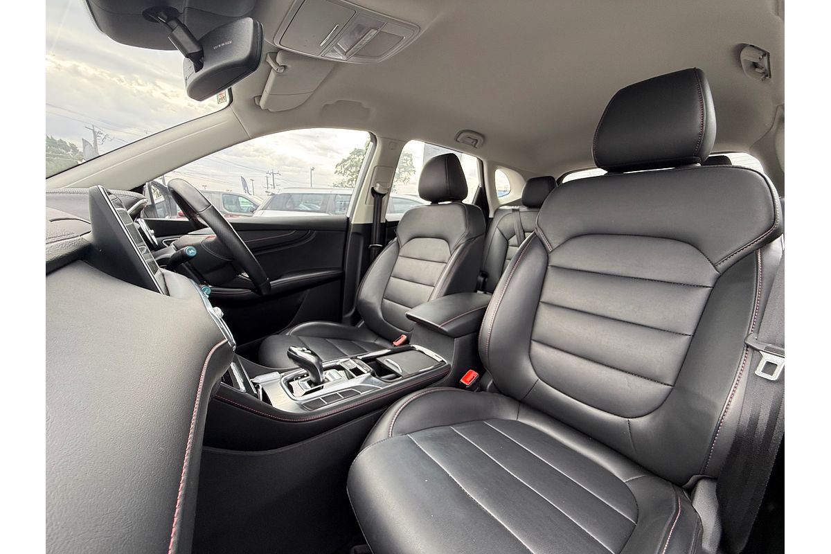 2023 MG HS Plus EV Excite SAS23