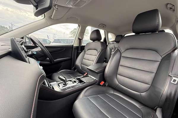 2023 MG HS Plus EV Excite SAS23