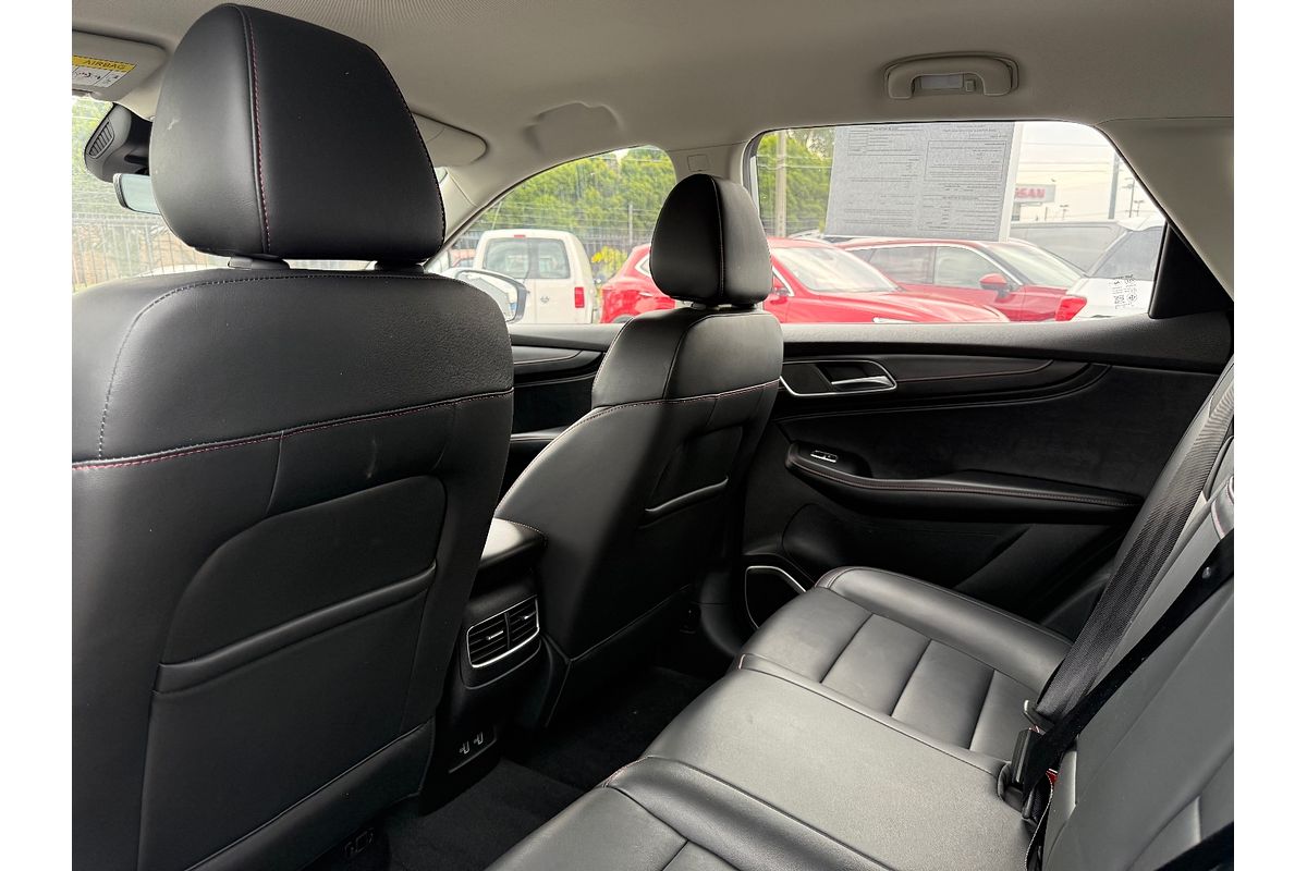2023 MG HS Plus EV Excite SAS23
