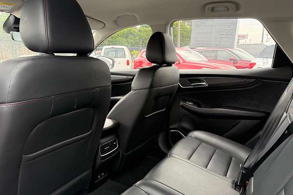 2023 MG HS Plus EV Excite SAS23