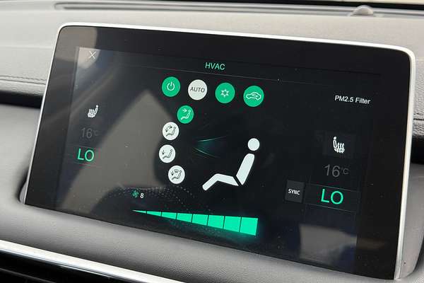 2023 MG HS Plus EV Excite SAS23