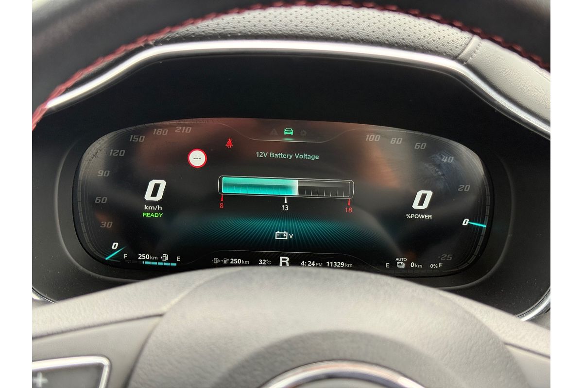 2023 MG HS Plus EV Excite SAS23