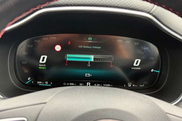 2023 MG HS Plus EV Excite SAS23