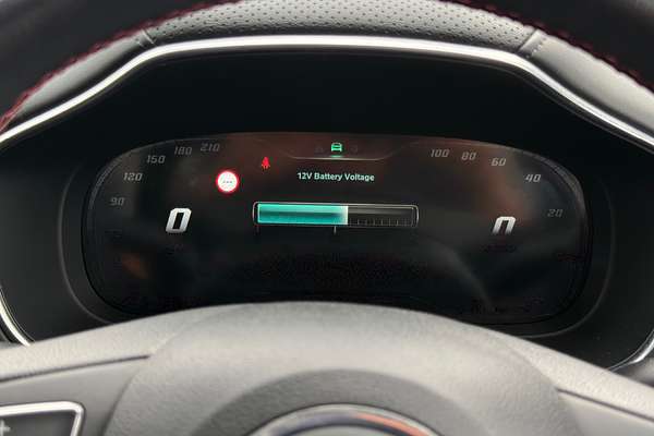 2023 MG HS Plus EV Excite SAS23