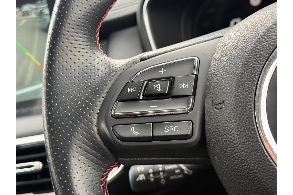 2023 MG HS Plus EV Excite SAS23