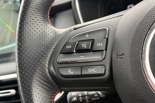 2023 MG HS Plus EV Excite SAS23