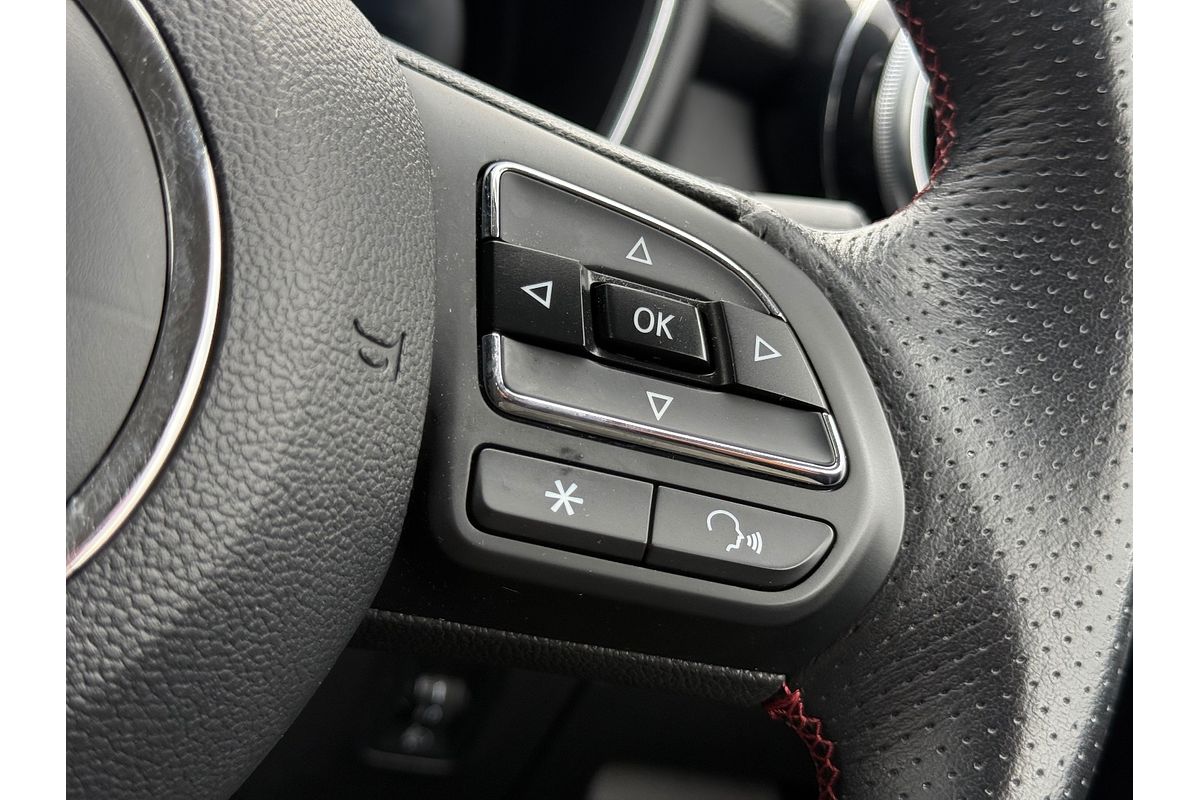 2023 MG HS Plus EV Excite SAS23