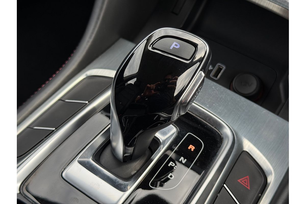 2023 MG HS Plus EV Excite SAS23