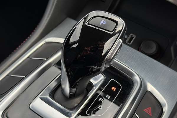 2023 MG HS Plus EV Excite SAS23