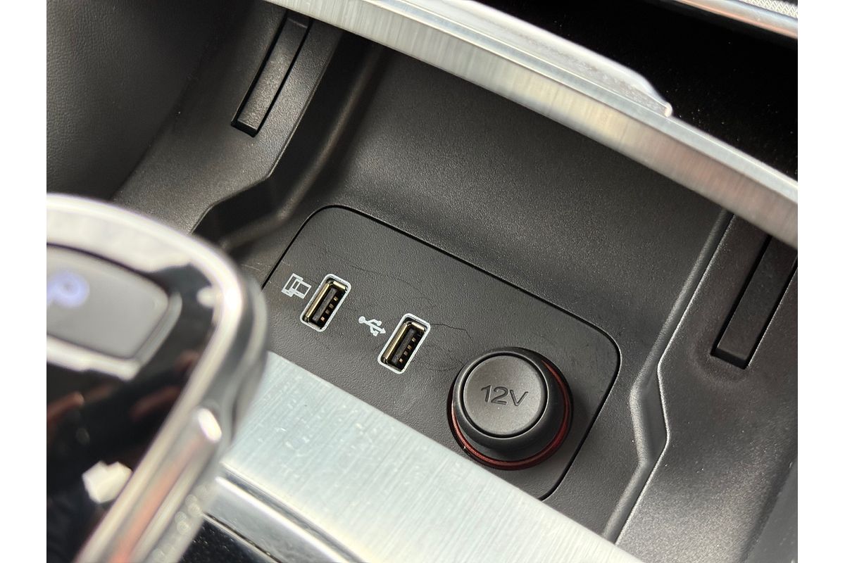 2023 MG HS Plus EV Excite SAS23
