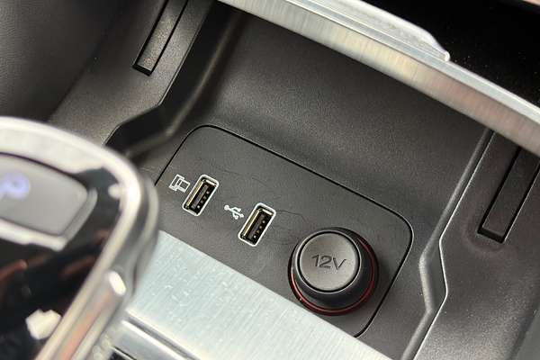 2023 MG HS Plus EV Excite SAS23