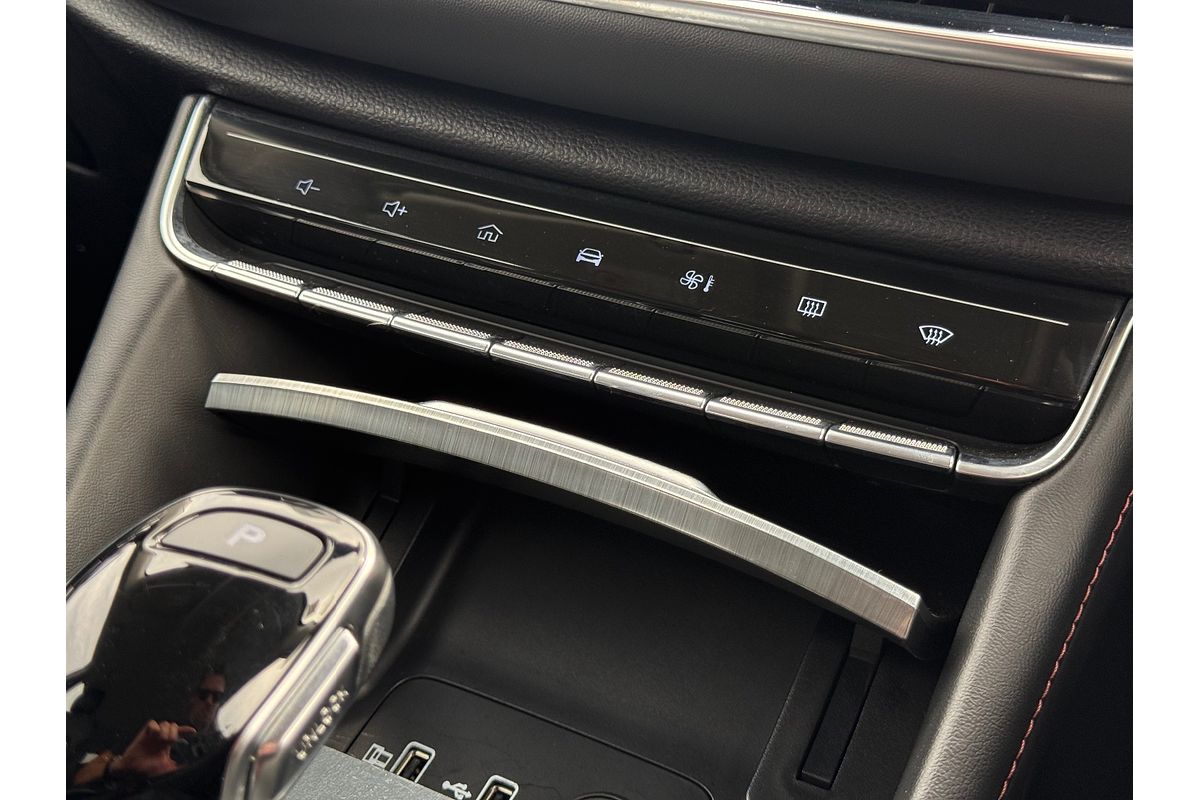 2023 MG HS Plus EV Excite SAS23