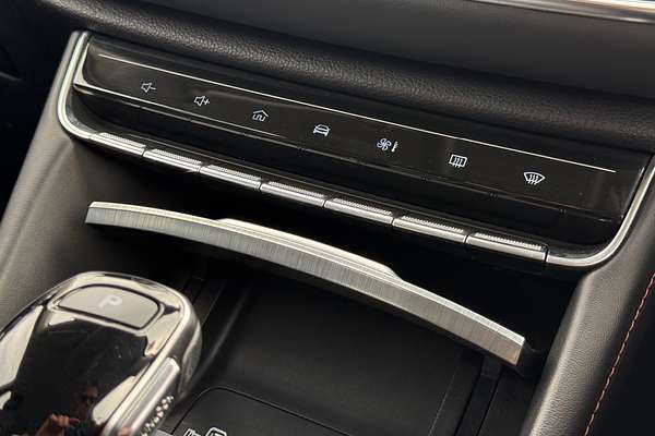 2023 MG HS Plus EV Excite SAS23