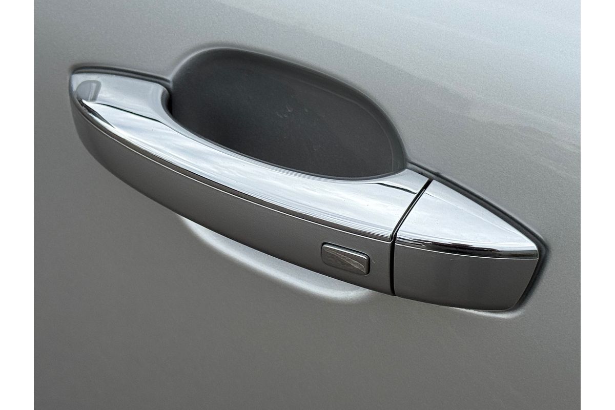 2023 MG HS Plus EV Excite SAS23