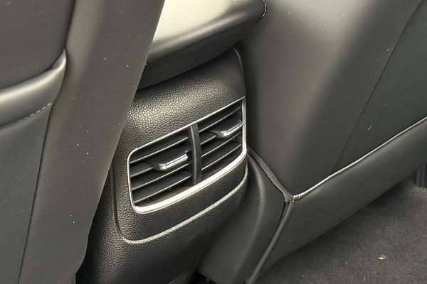 2023 MG HS Plus EV Excite SAS23