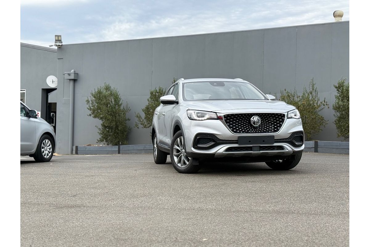 2023 MG HS Plus EV Excite SAS23