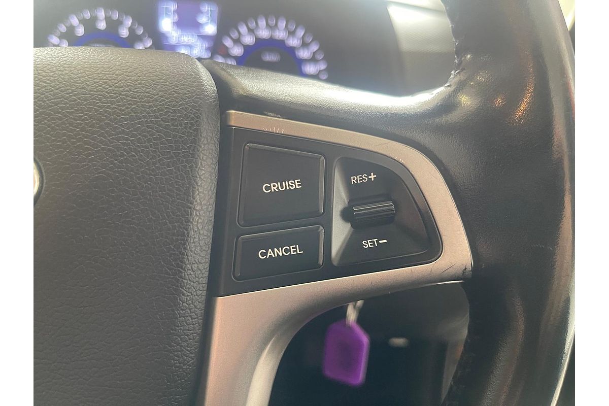 2018 Hyundai Accent Sport RB6