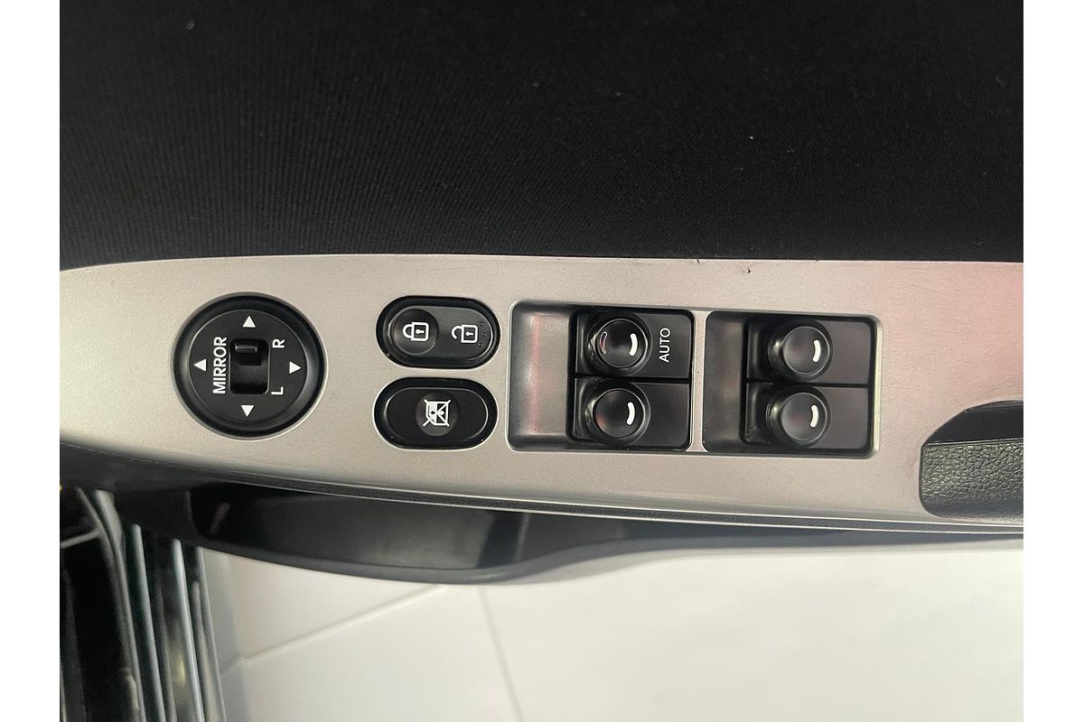 2018 Hyundai Accent Sport RB6
