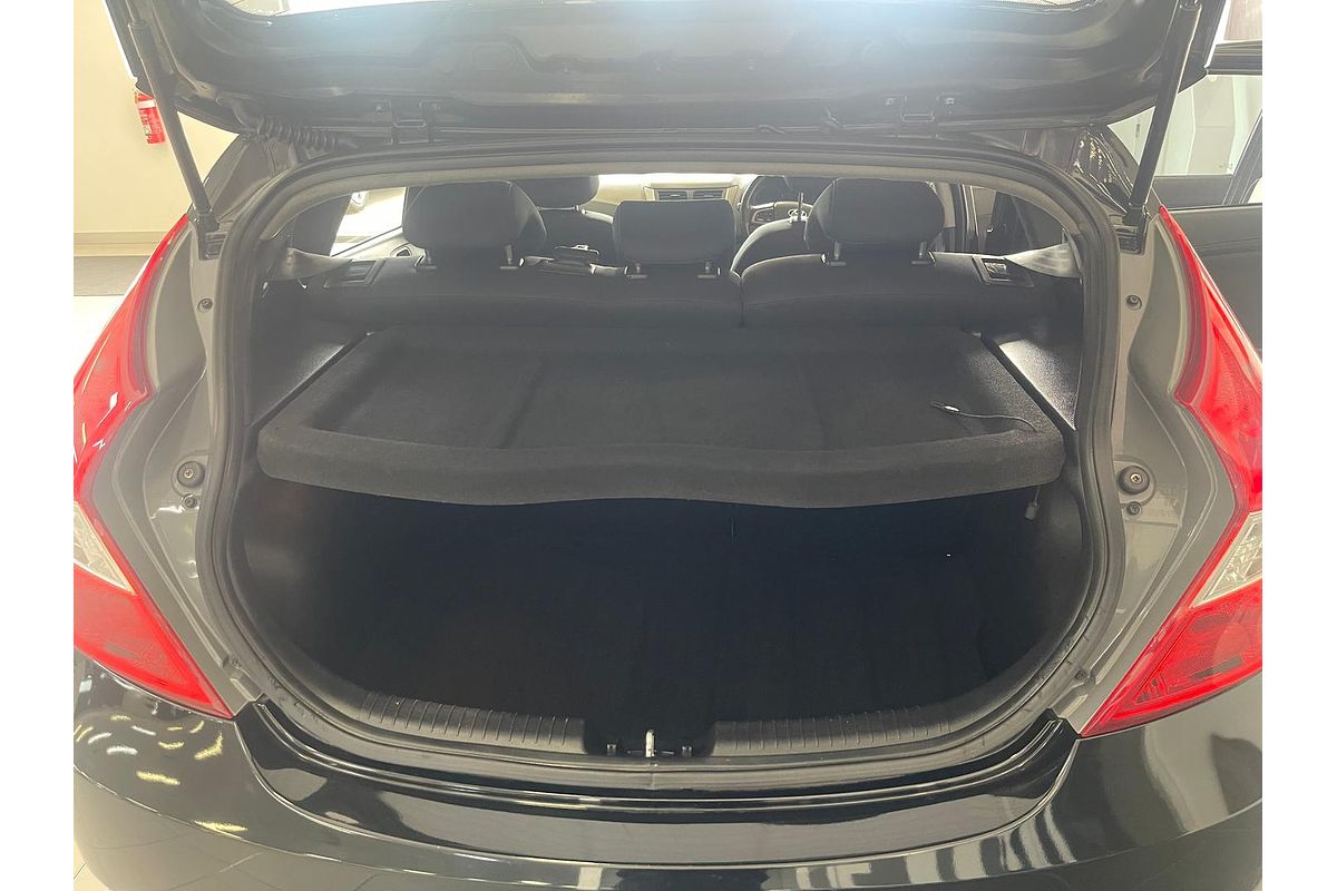 2018 Hyundai Accent Sport RB6