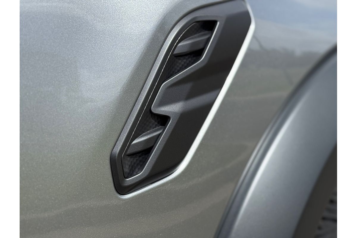 2023 Ford Ranger Raptor 4X4
