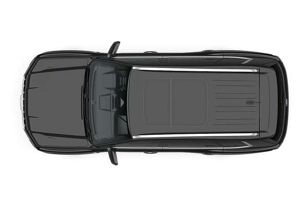 2025 Ford Everest Platinum