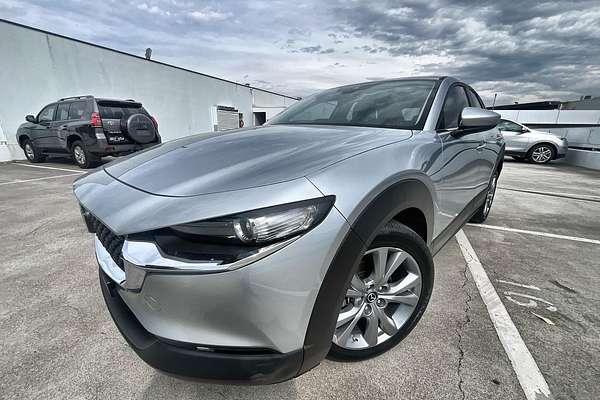 2023 Mazda CX-30 G20 Evolve DM Series