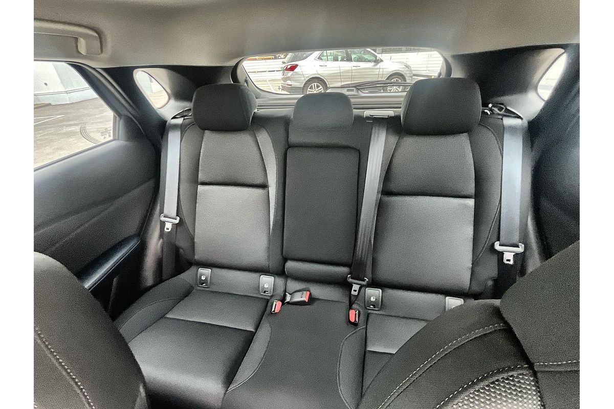 2023 Mazda CX-30 G20 Evolve DM Series