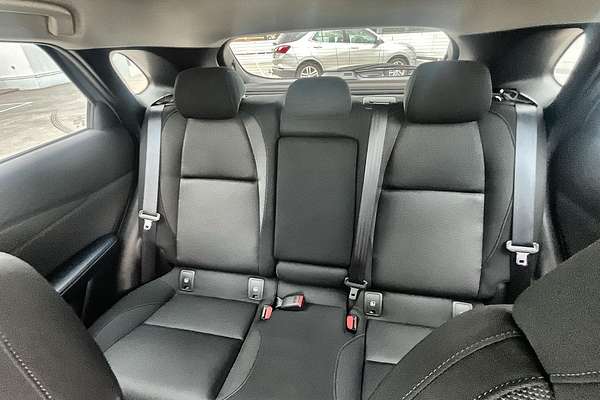 2023 Mazda CX-30 G20 Evolve DM Series