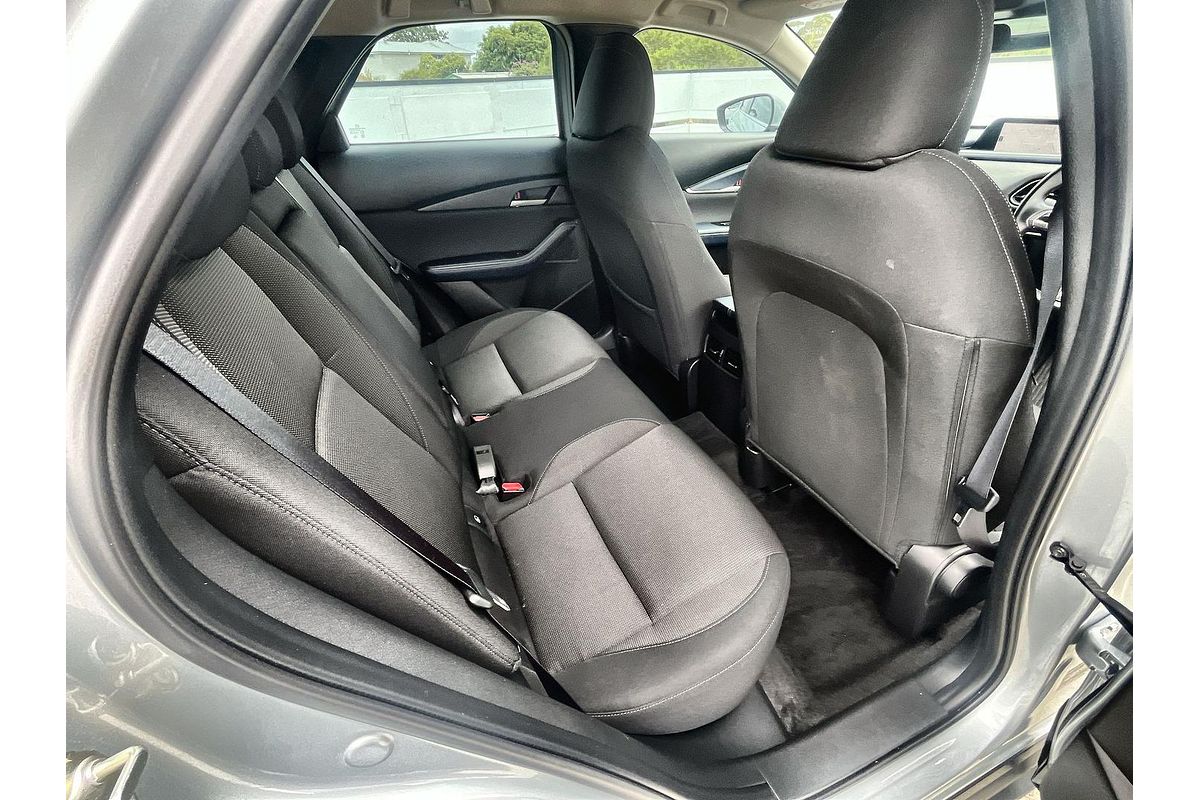 2023 Mazda CX-30 G20 Evolve DM Series