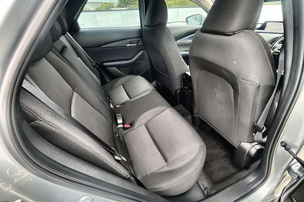 2023 Mazda CX-30 G20 Evolve DM Series