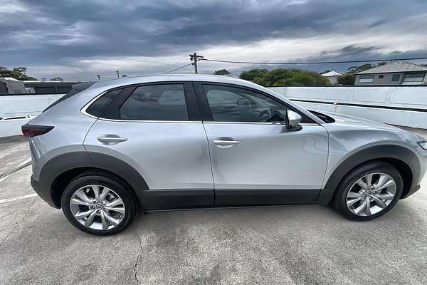 2023 Mazda CX-30 G20 Evolve DM Series
