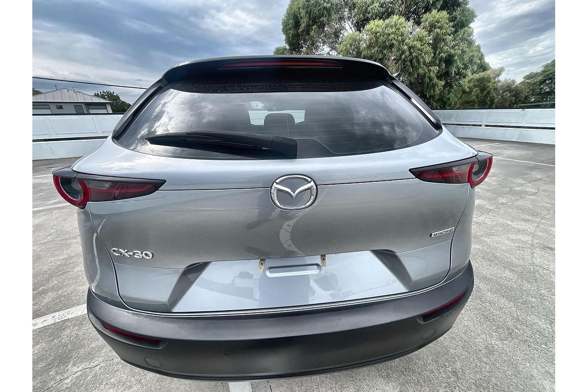 2023 Mazda CX-30 G20 Evolve DM Series