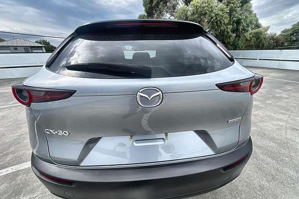 2023 Mazda CX-30 G20 Evolve DM Series