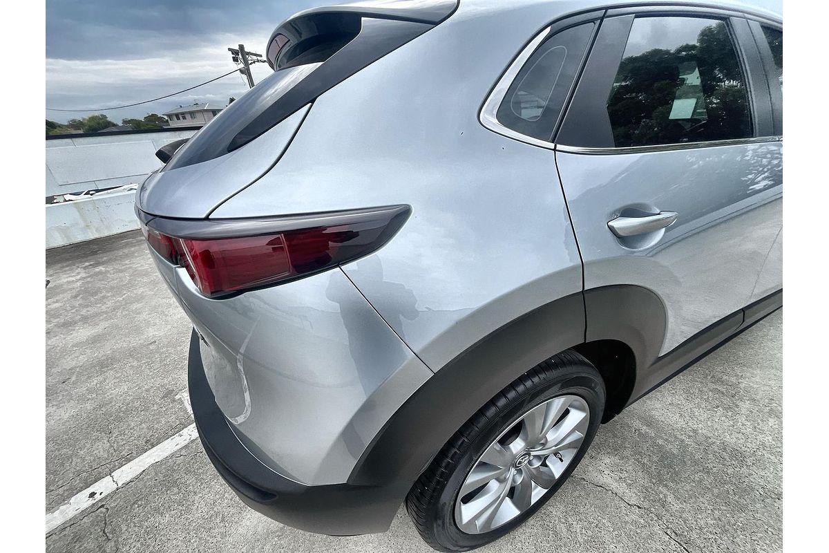 2023 Mazda CX-30 G20 Evolve DM Series