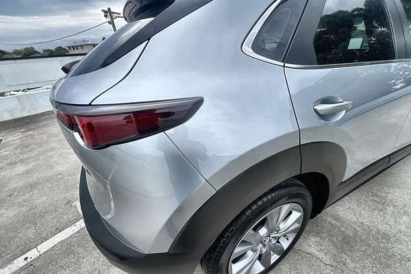 2023 Mazda CX-30 G20 Evolve DM Series